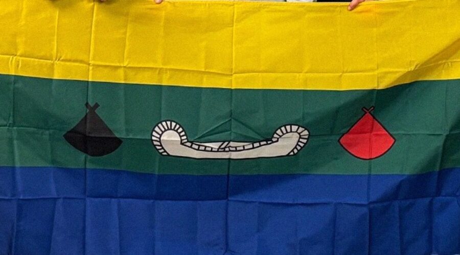 Eabametoong begins work on 300-home subdivision