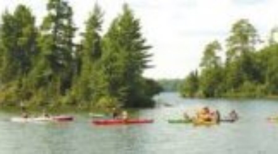 Help Keep Eagle Lake Peninsula Beautiful