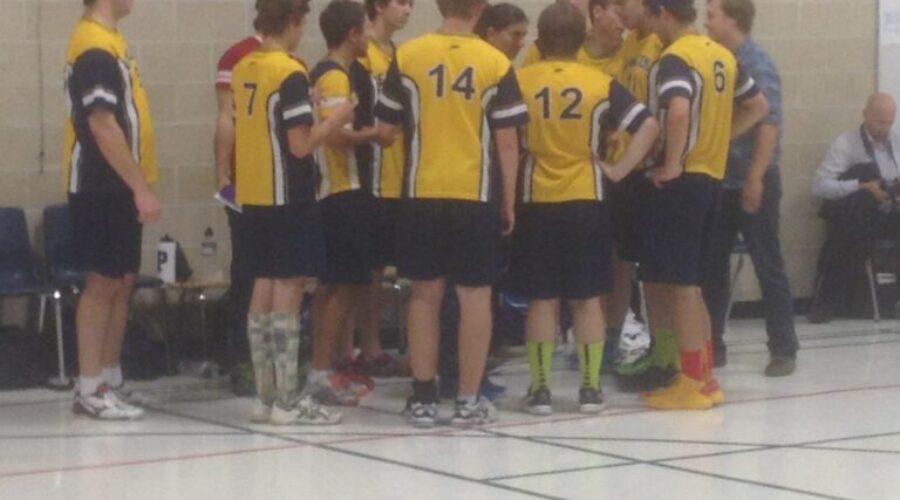 Dryden Eagles Host Beaver Brae Broncos Today