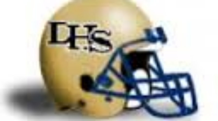 Eagles Football Team Ends Regular Season At Home