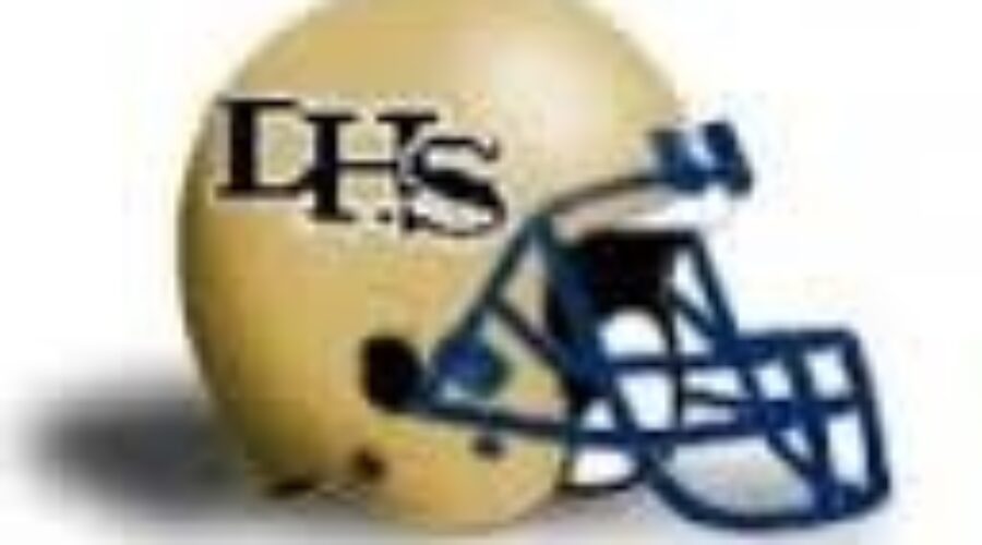 Dryden Eagles Football Team Looks To Continue Winning Ways