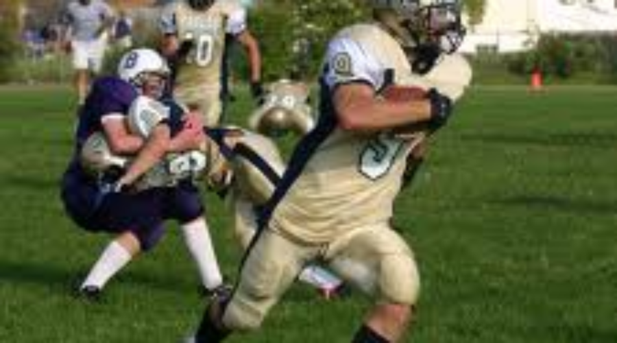 Eagles Open New Football Season On Home Turf