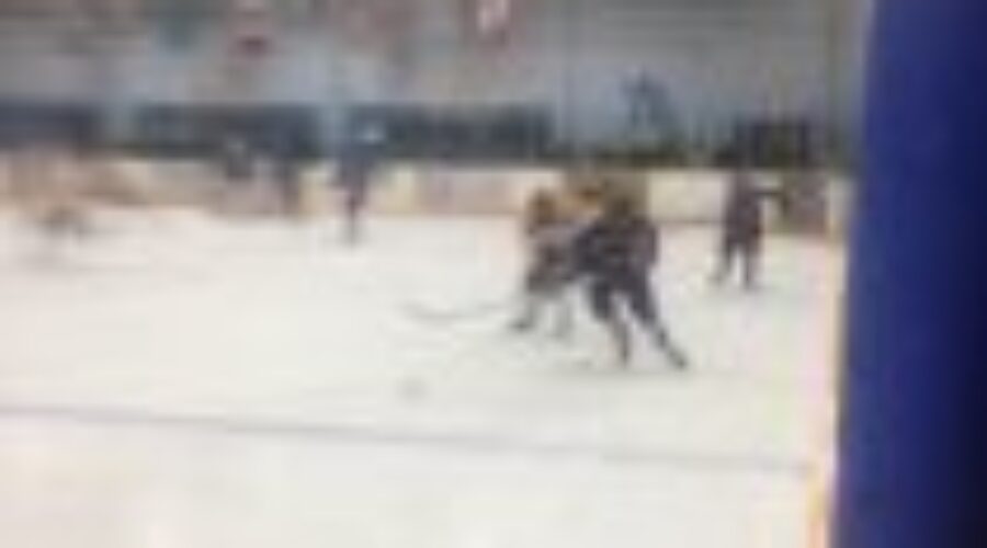 Eagles And Warriors Humbled On Home Ice