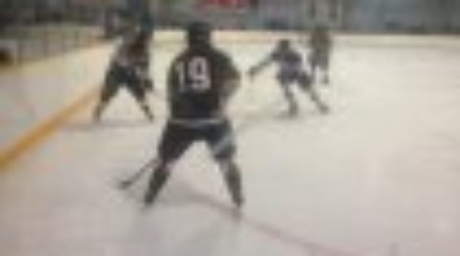 Eagles Rebound With Solid Effort