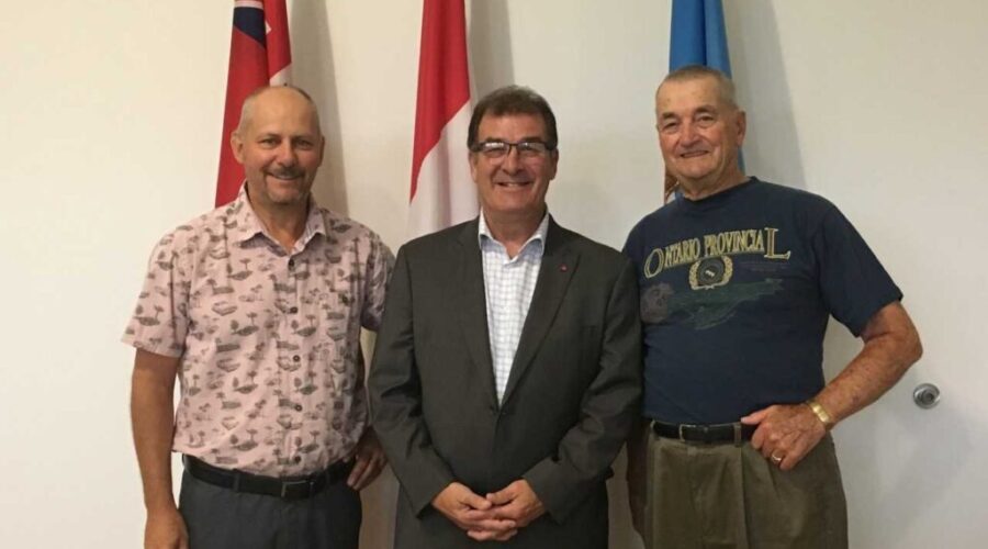 earfalls_2 Ear Falls Receives Funding To Hire Economic Development Officer