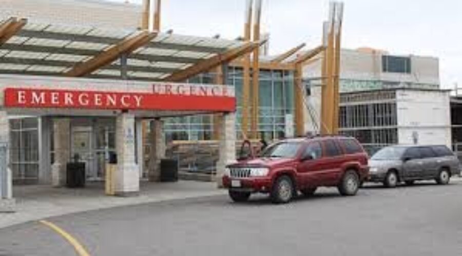 ebola-scare Ebola Scare In Thunder Bay Turns Up Negative