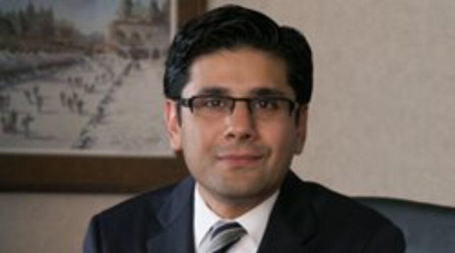 Province, Corrections Get Back To The Table