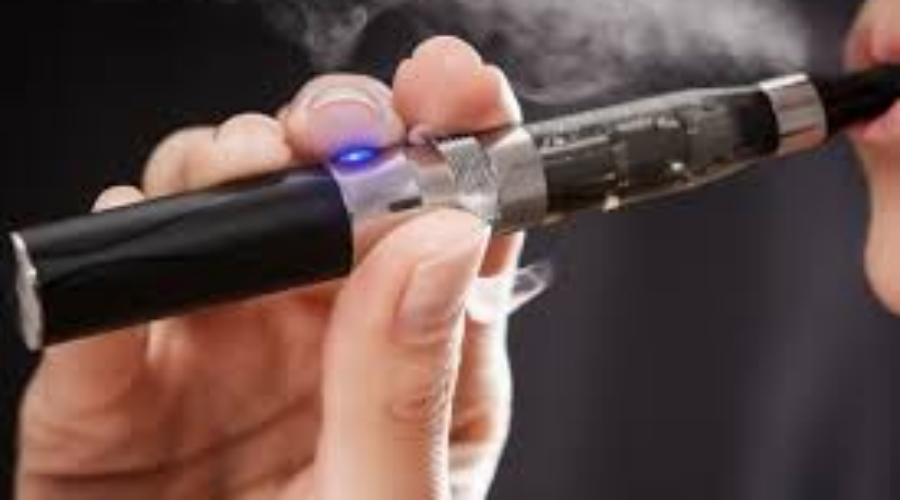 ecig Public School Board Not Looking At E-Cigarette Ban Right Now