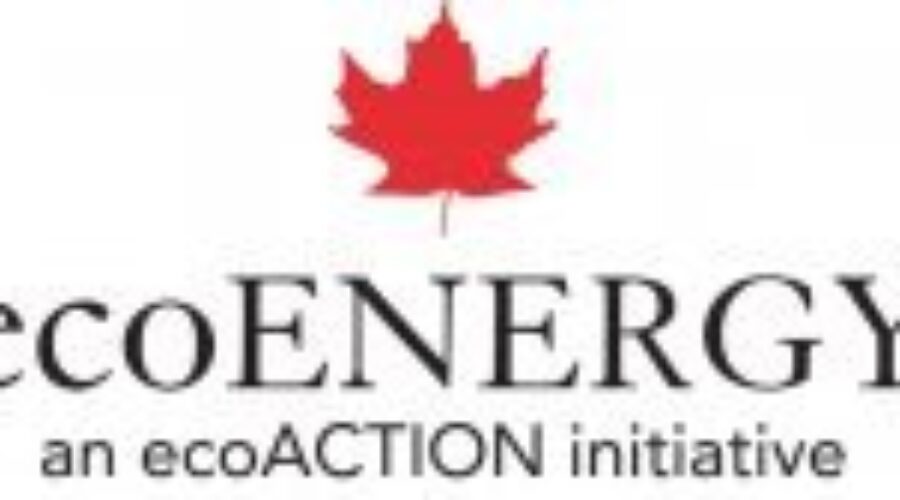 Clarification on Eco-Energy Efficiency Program
