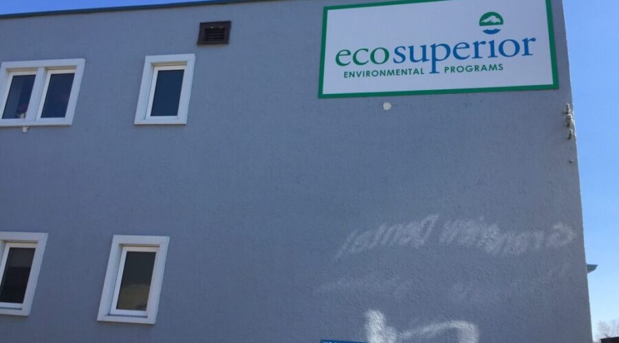 Regional Schools Deemed Eco Friendly