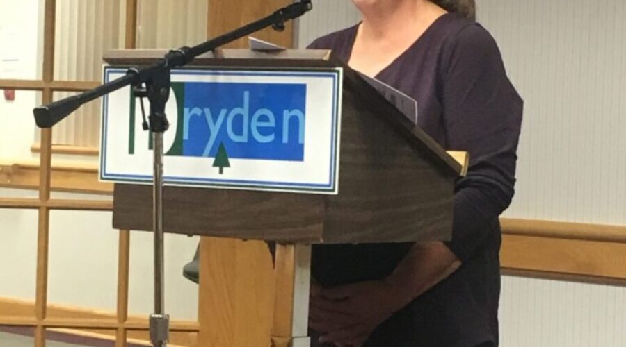 edit-deb Municipal Voting Starts Tomorrow In Dryden