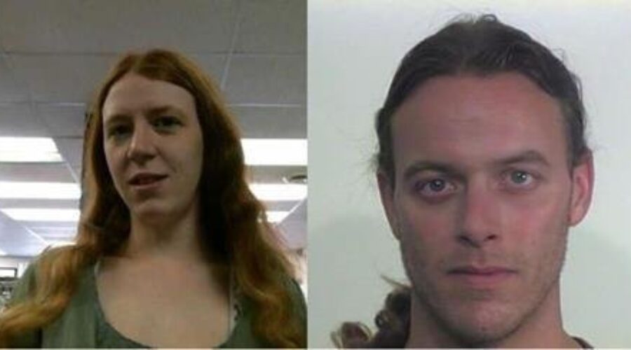 Two Alberta Residents Wanted In Child Abduction Case Nabbed In Kenora