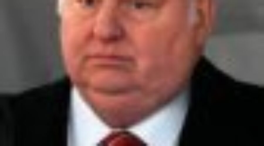 eduffy Ex-Senator Duffy To Be Charged