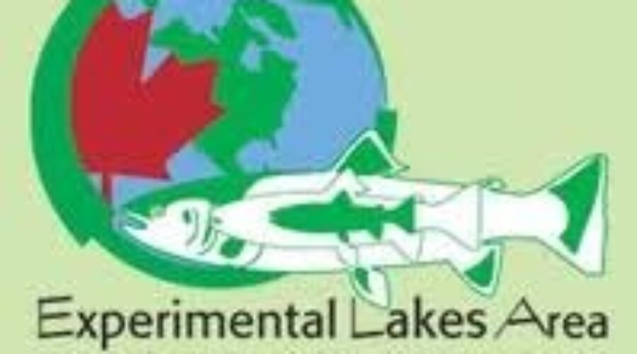 Unknown Buyer For Experimental Lakes Area