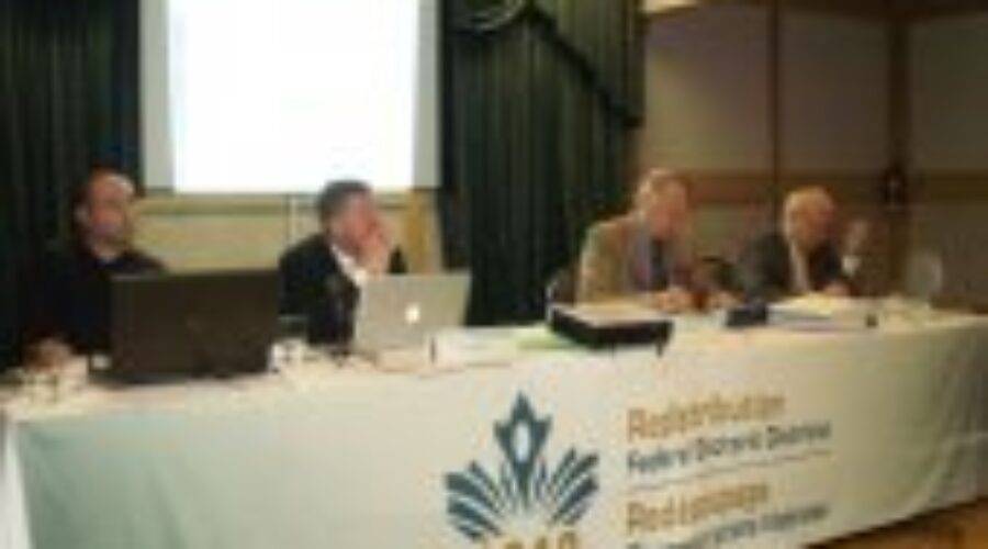 Commission Listening To Concern Over Changes