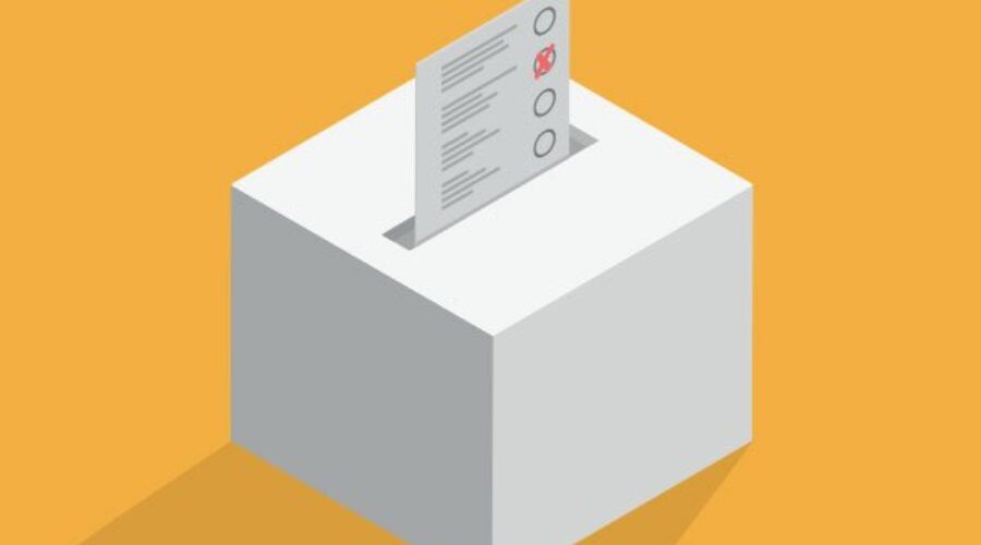 Nomination Period For Municipal Elections Being Shortened