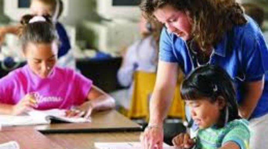 Public School Elementary Teachers Holding Strike Vote