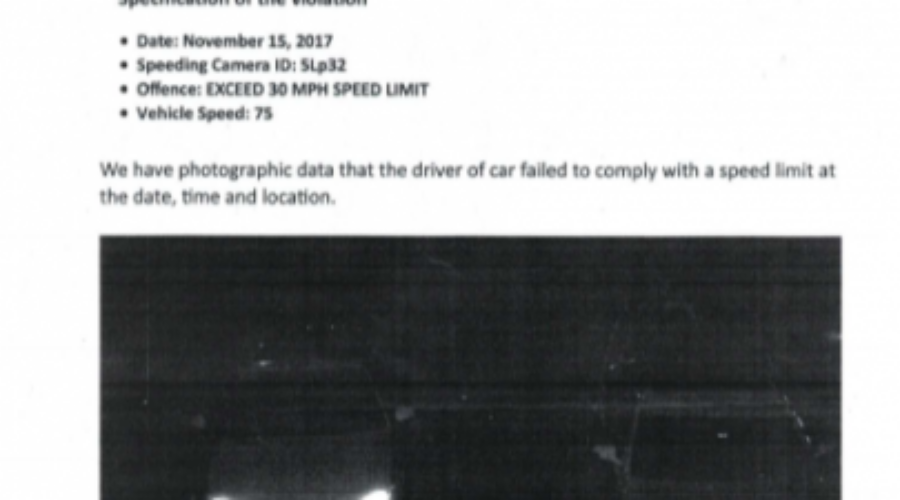 email-scam-speeding_0 New Email Scam Going Around