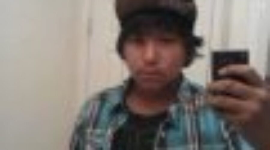 Police Locate Missing Youth