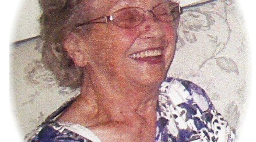 Emily Kressall