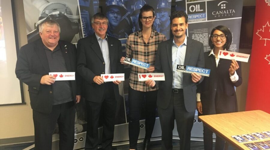 Energy East Consultations Planned