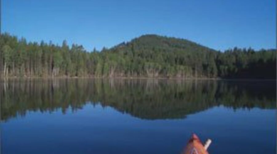 Watershed Meeting In International Falls