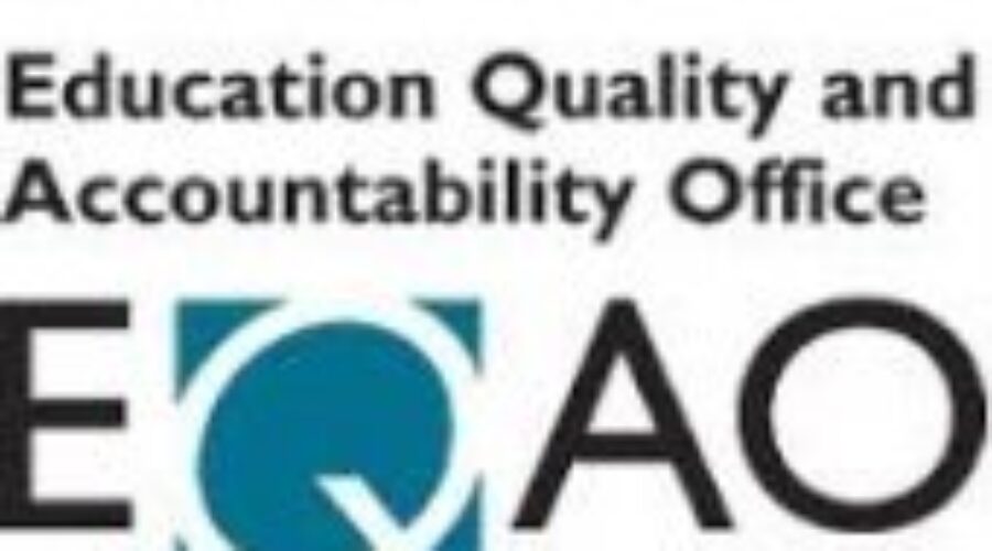 EQAO Test Results