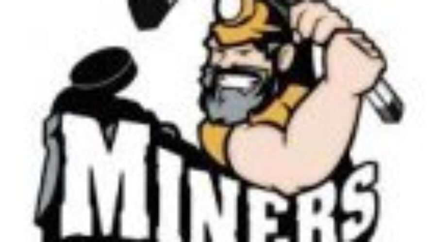Miners Head South Of The Border Looking For Win #1