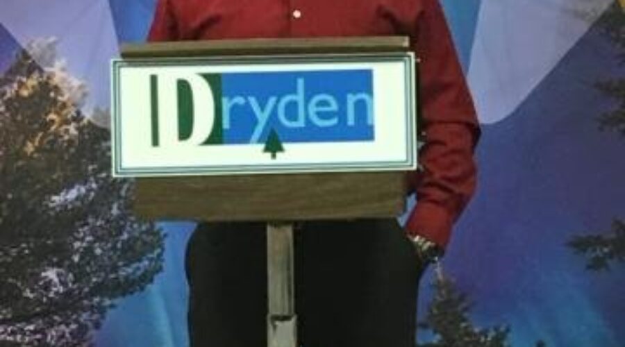 ernie2_1 Future Plans In Dryden Don’t Include New Arena