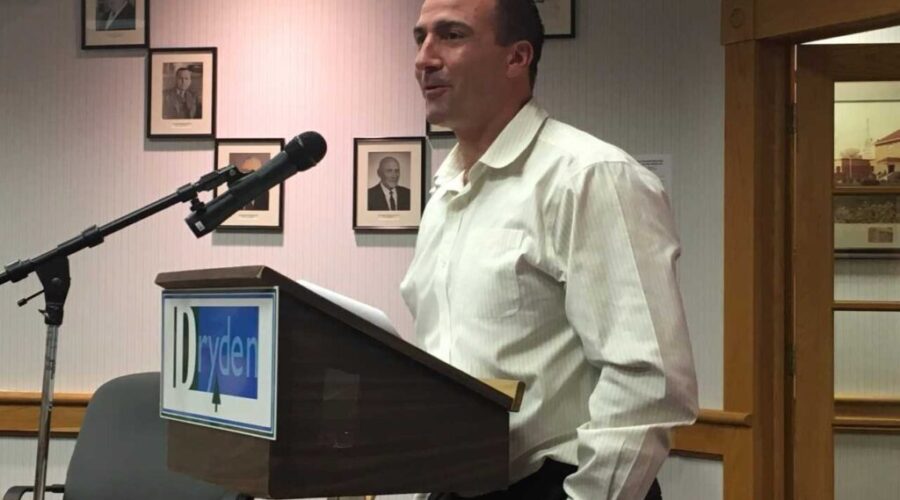 Dryden Deer Committee Planning To Present Recommendations