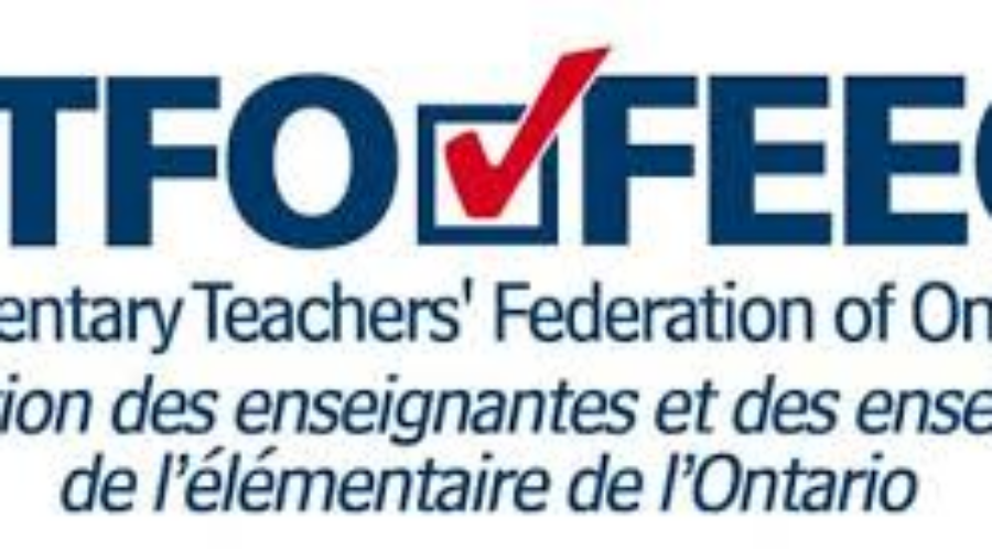 Elementary Teachers Starting Job Action