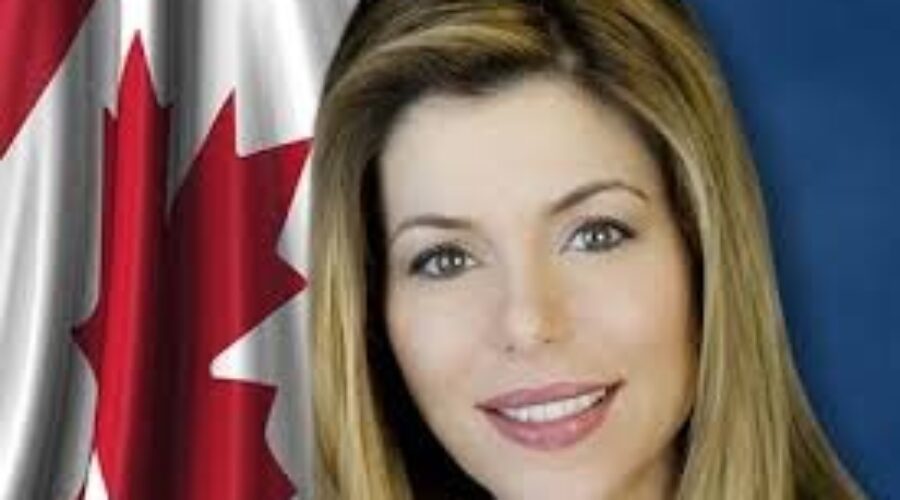Rickford Talks Departure of Eve Adams