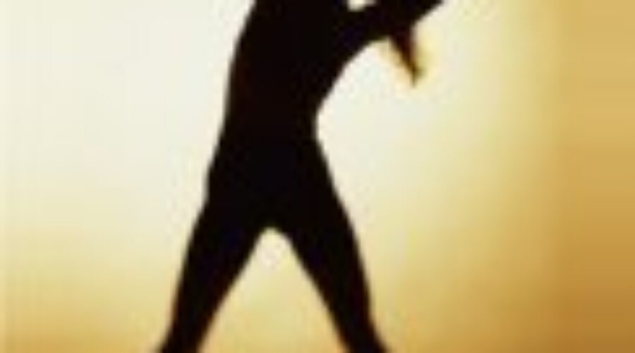 Open Gym Night For Ladies