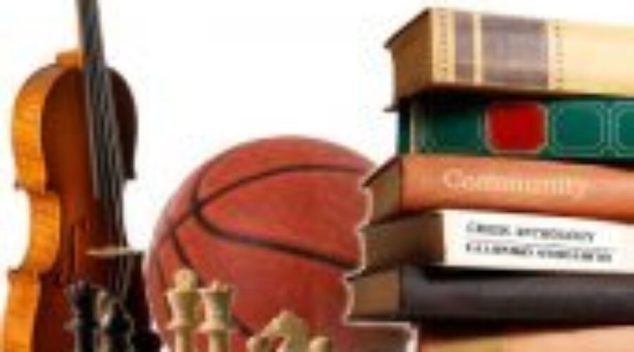 When Will We See Extra-Curricular Activities?