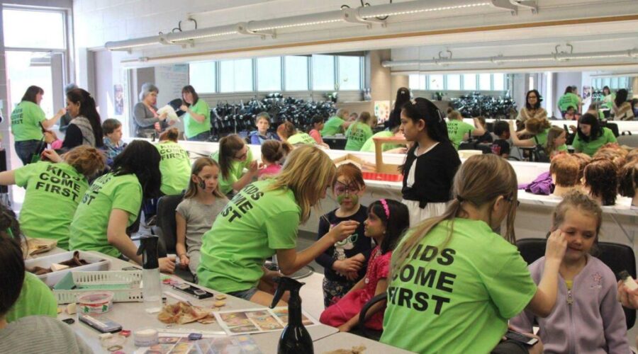 DHS Hosting Free Family Fun Fair On Saturday