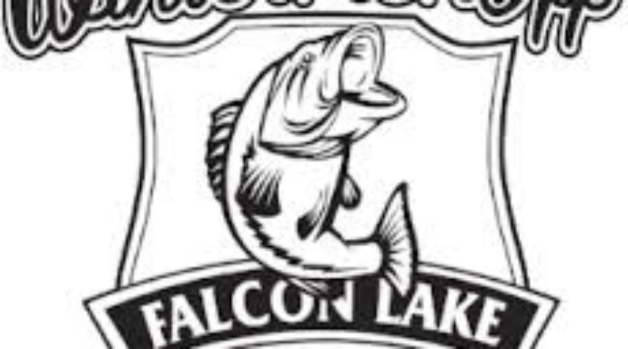 Popular Fishing Tournament Returns To Falcon Lake