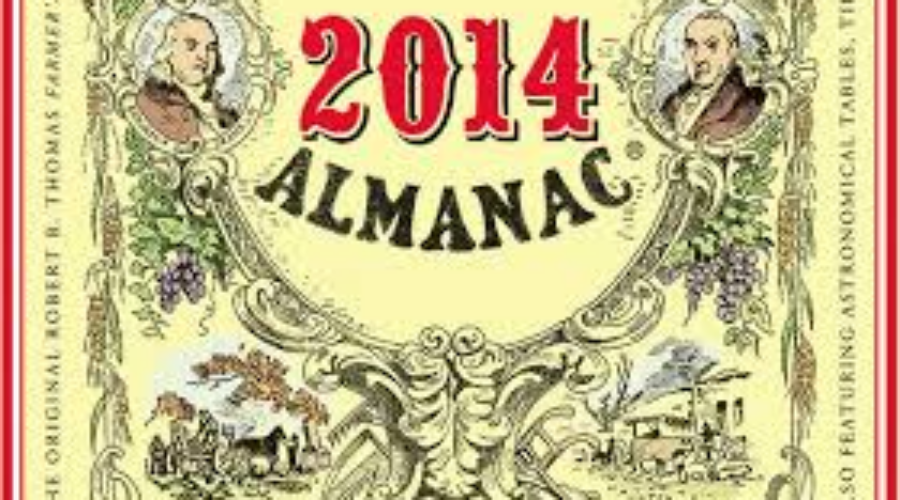 Going To Be Another Long Winter According To Farmer’s Almanac