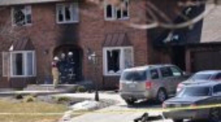 Fatal Fire Draws Attention To Importance Of Alarms