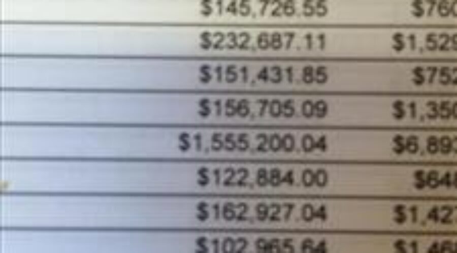 2015 Sunshine List Released
