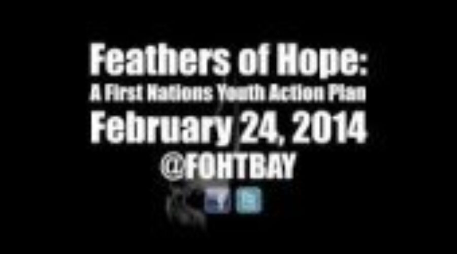 feathersofhope Feathers Of Hope Report Released Today
