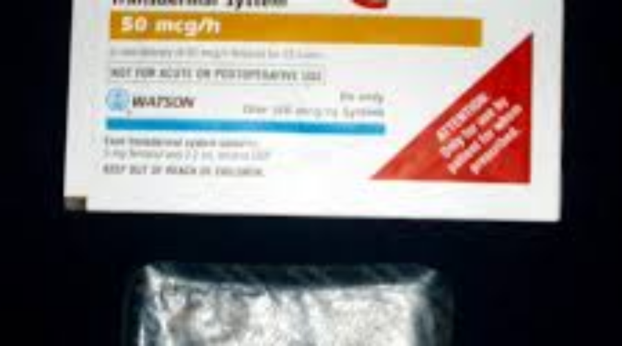 fentpill Private Members Bill On Pain Medication