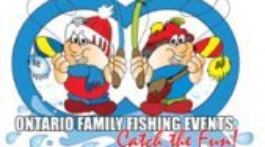 An Opportunity To Fish For Free!