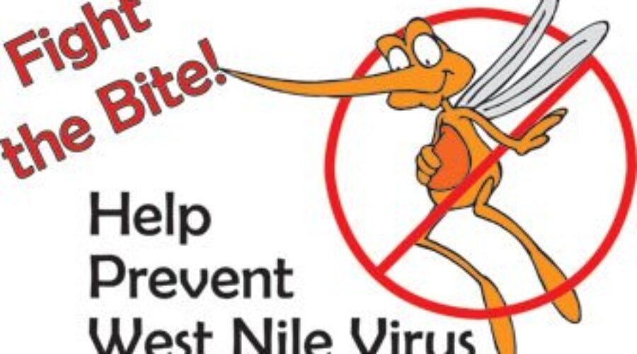 Health Unit Out With Reminder As West Nile Season Is Here
