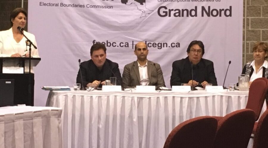Far North Electoral Boundaries Commission Gathering Public Input On New Ridings