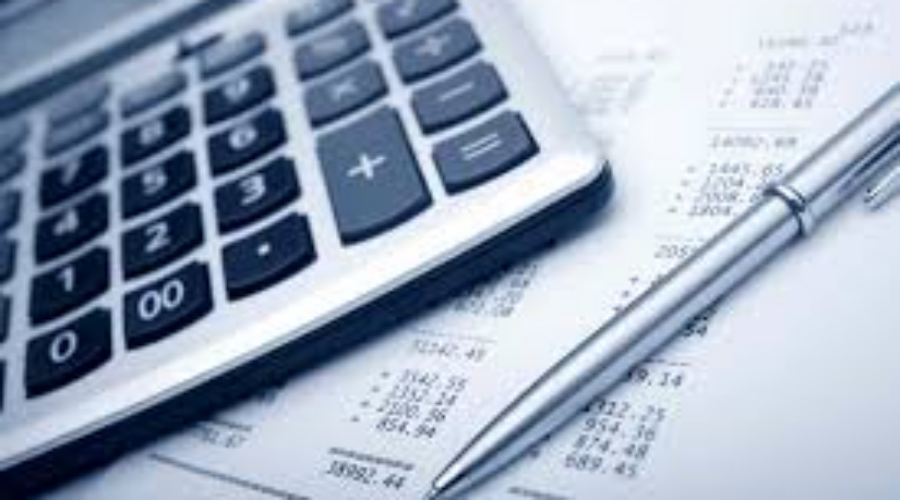 finances Financial Well Being Top Of Mind In New Year