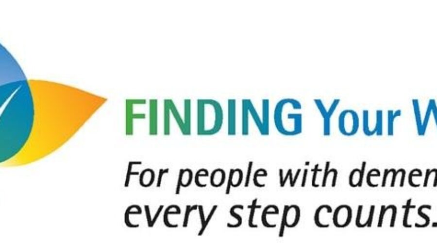‘Finding Your Way’ To Help Those Living With Dementia