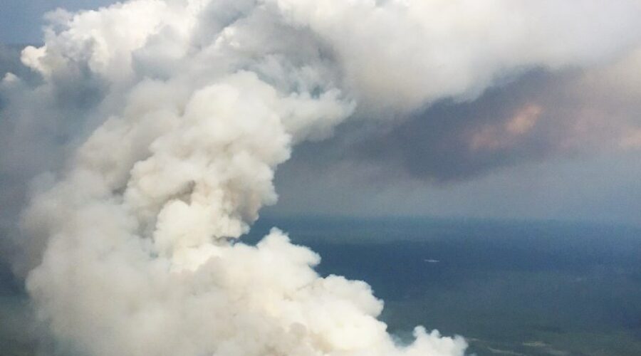 fire-1_2 Volatile Forest Fire Situation Across The Region