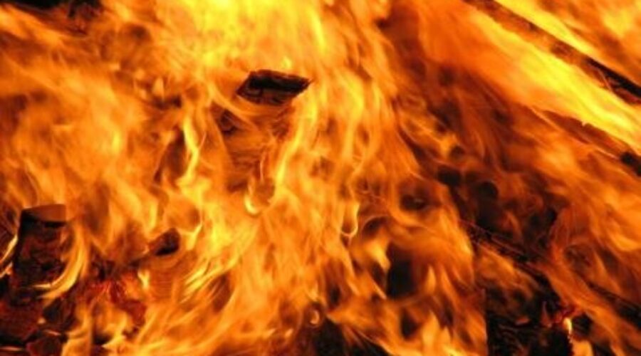 State Of Emergency Remains In Effect, As BC Wildfires Continue To Burn