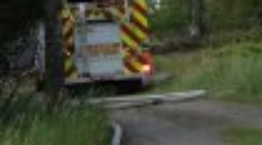 A Reminder To Keep An Eye On Your Camp Fires