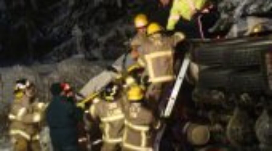 Dryden Fire Responds To Four Incidents